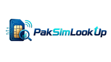 PakSimLookUp
